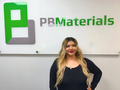 Jacqueline Escanuelas